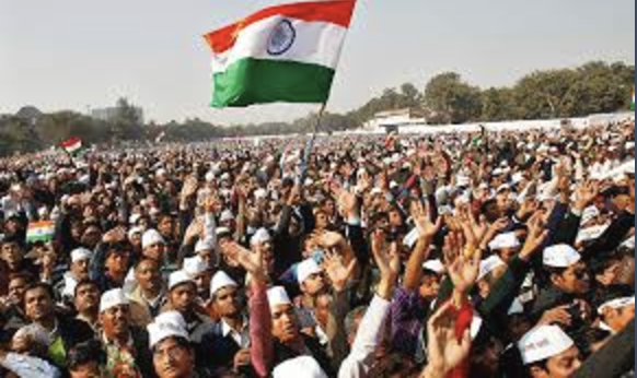 Cash for Votes: How Pervasive Clientelism Undermines India’s Democracy